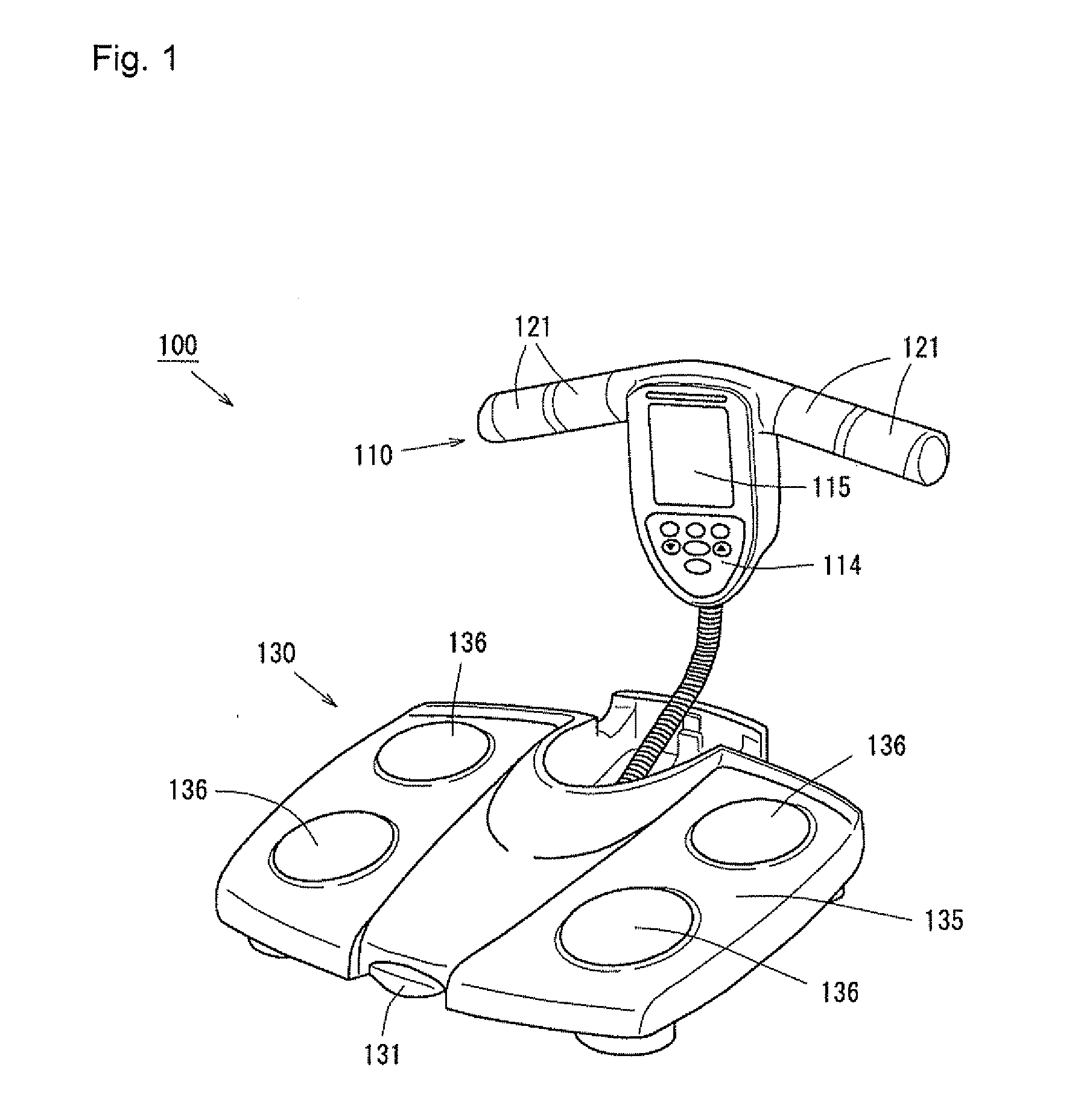 Biological information measurement device, biological information measurement method, and body composition measurement device