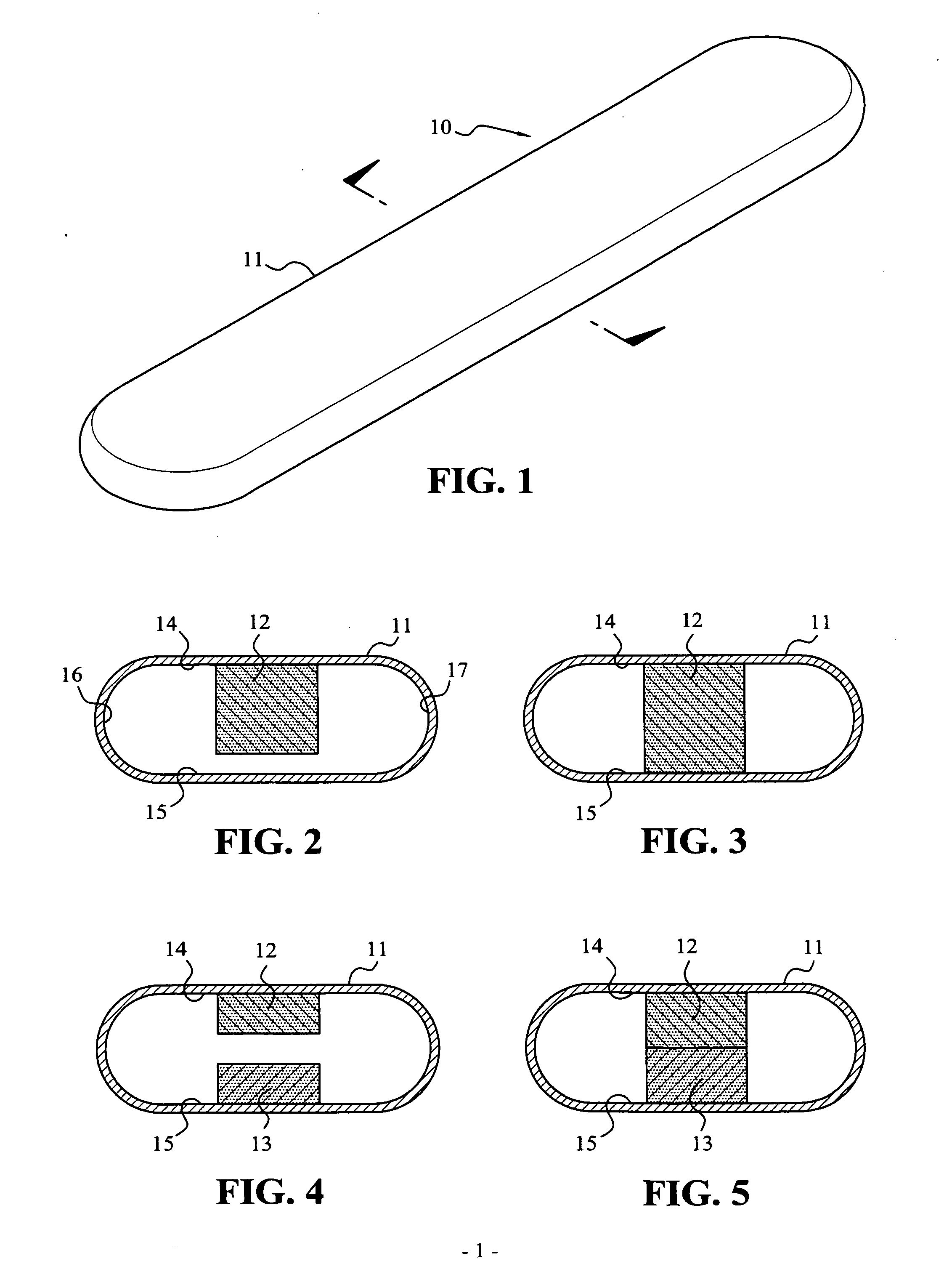 Ultra-thin heat pipe