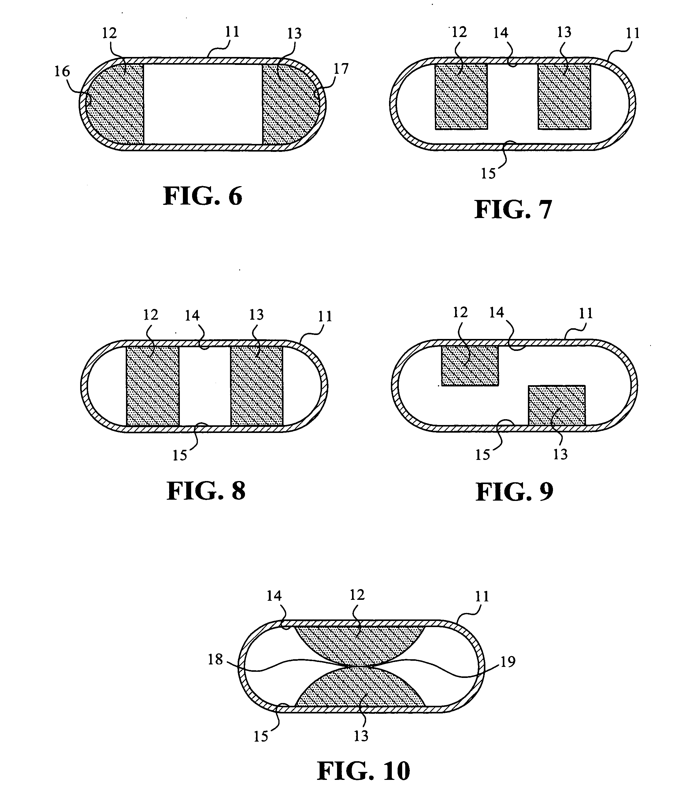 Ultra-thin heat pipe