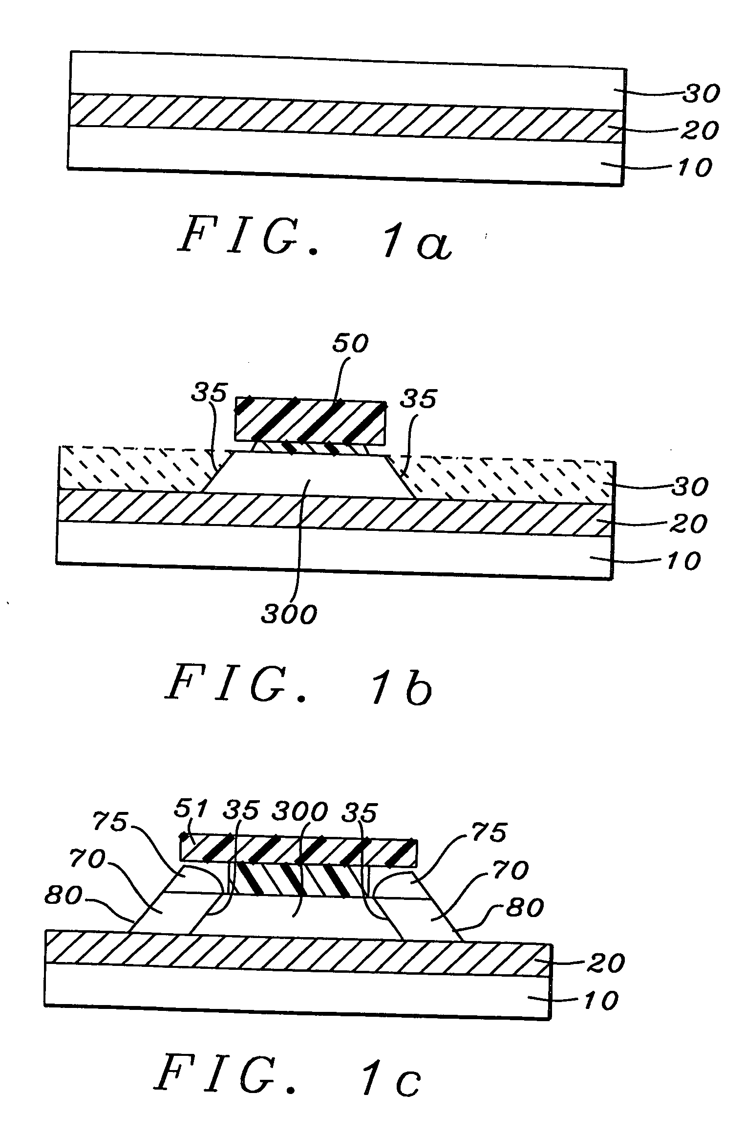 Longitudinal bias structure with improved magnetic stability