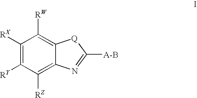 CETP inhibitors derived from benzoxazole arylamides