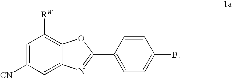 CETP inhibitors derived from benzoxazole arylamides