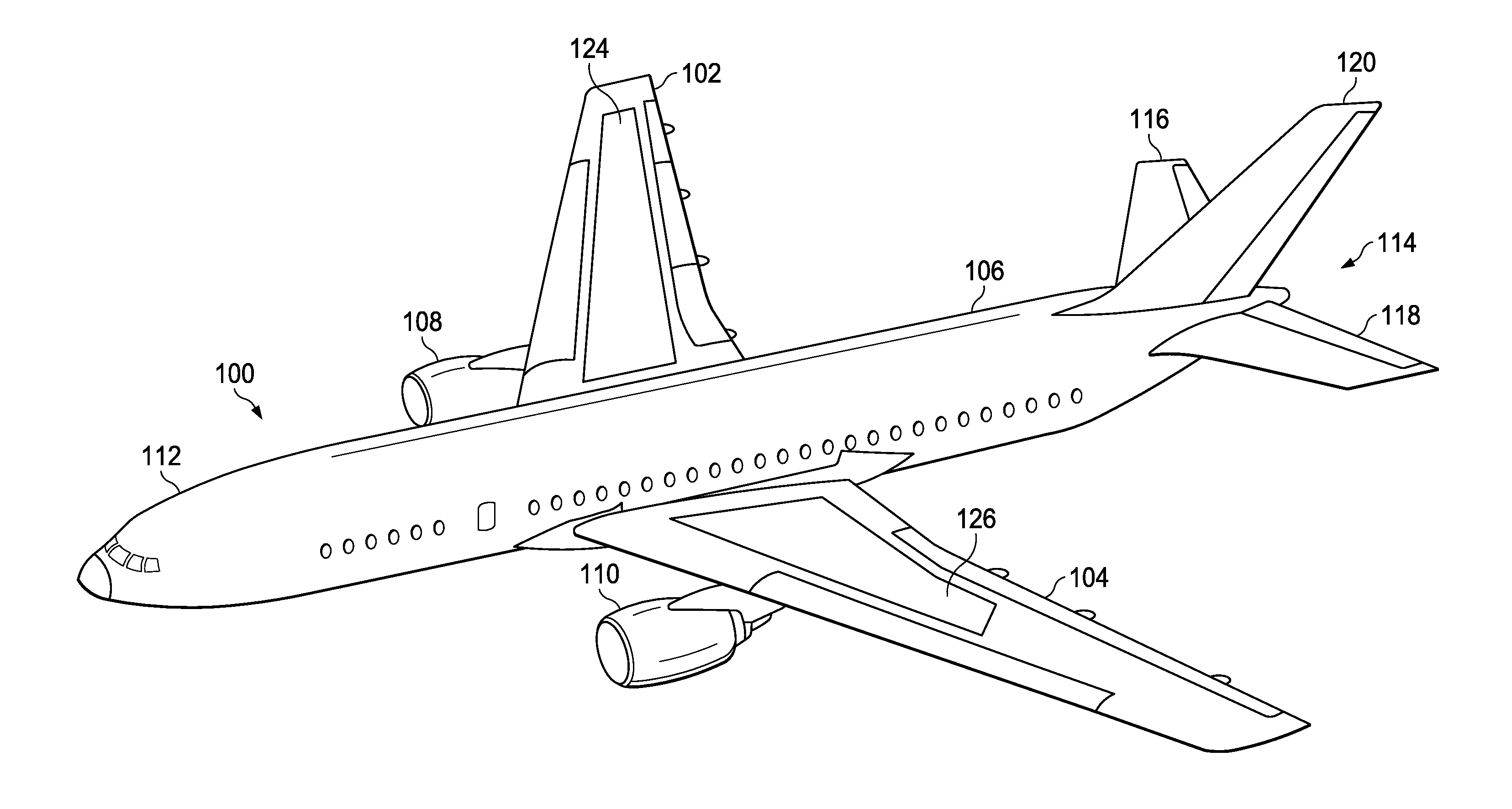 Wireless Fuel Sensor System