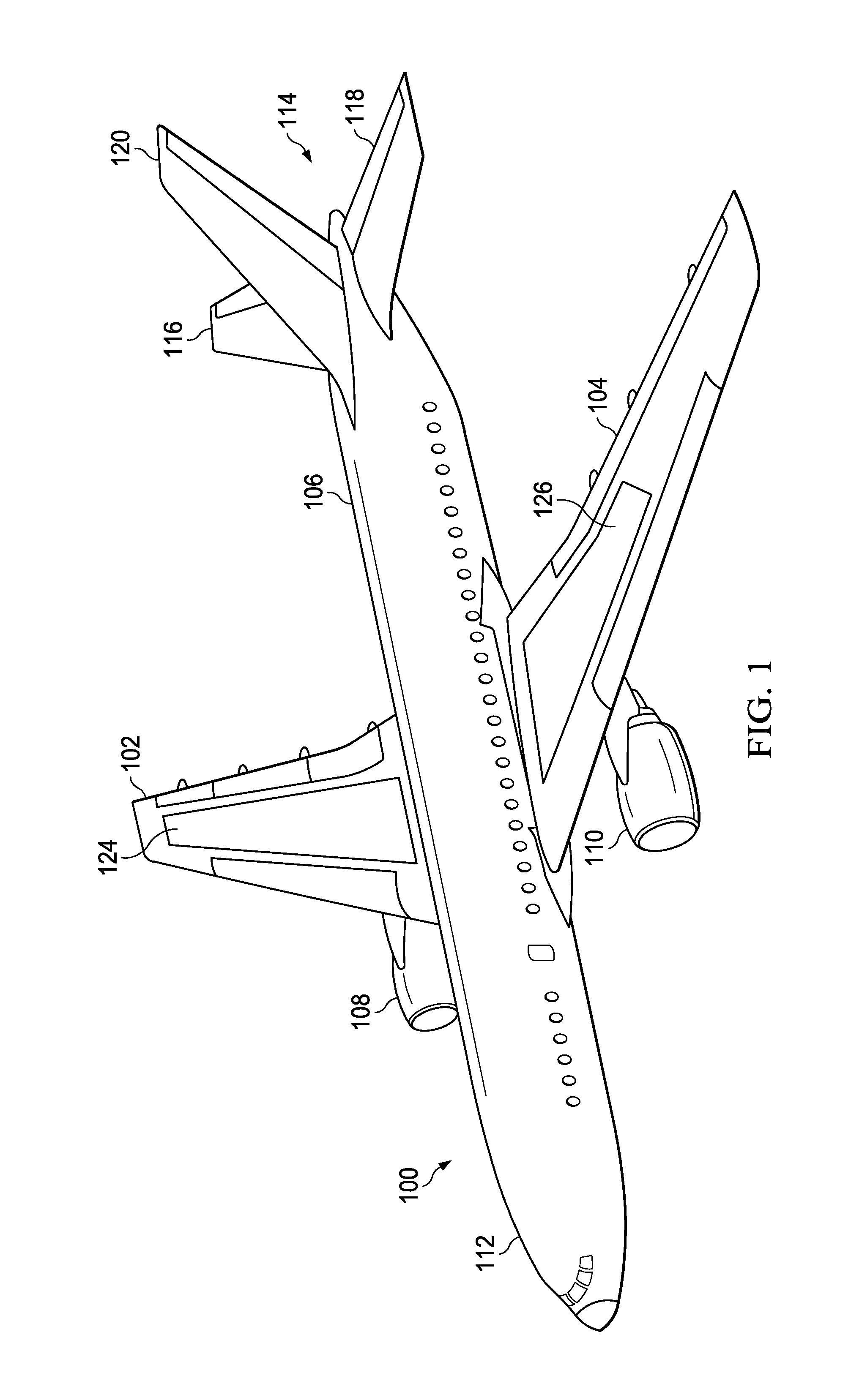 Wireless Fuel Sensor System