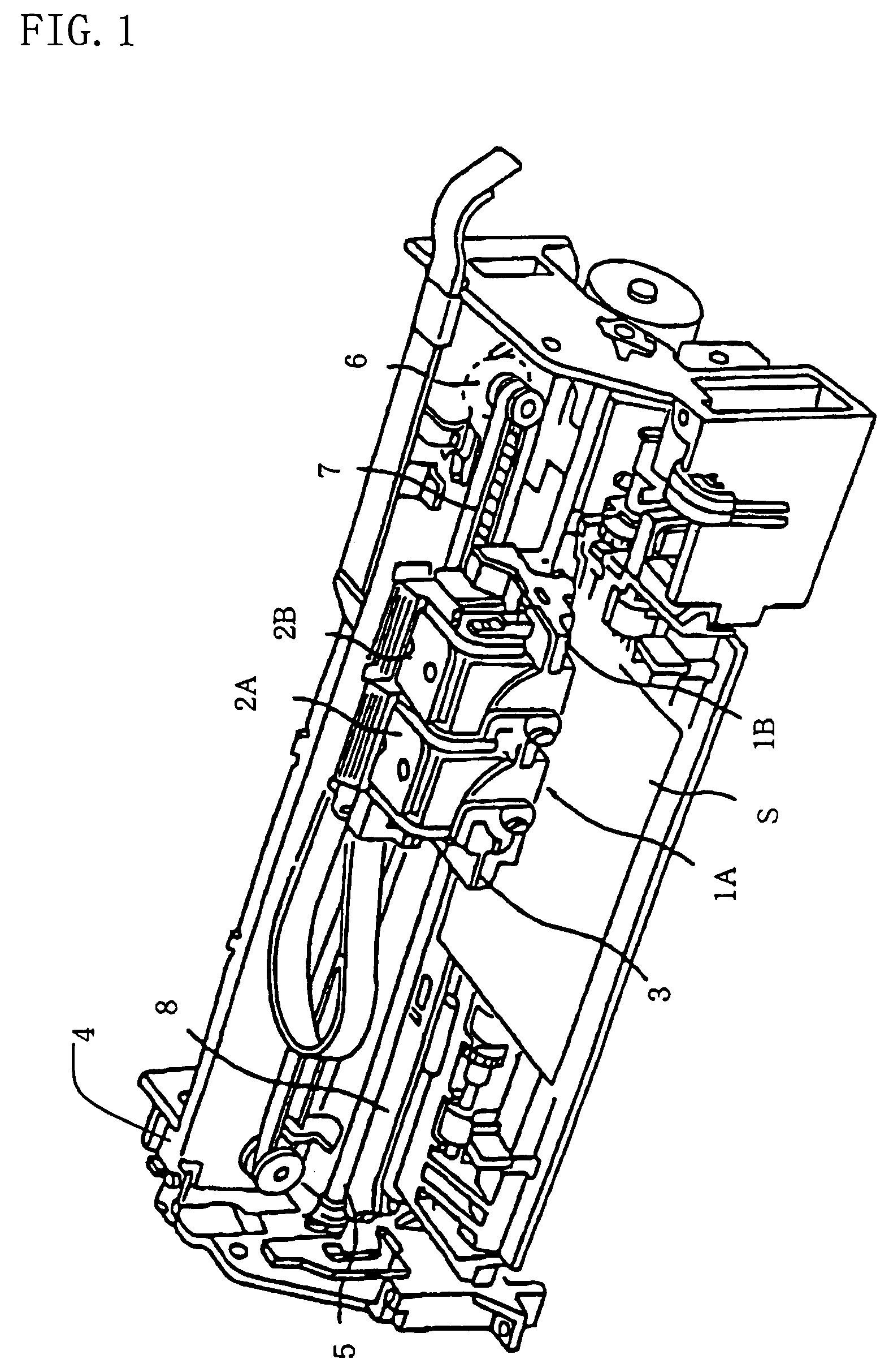 Method for driving liquid-jet head and liquid-jet apparatus