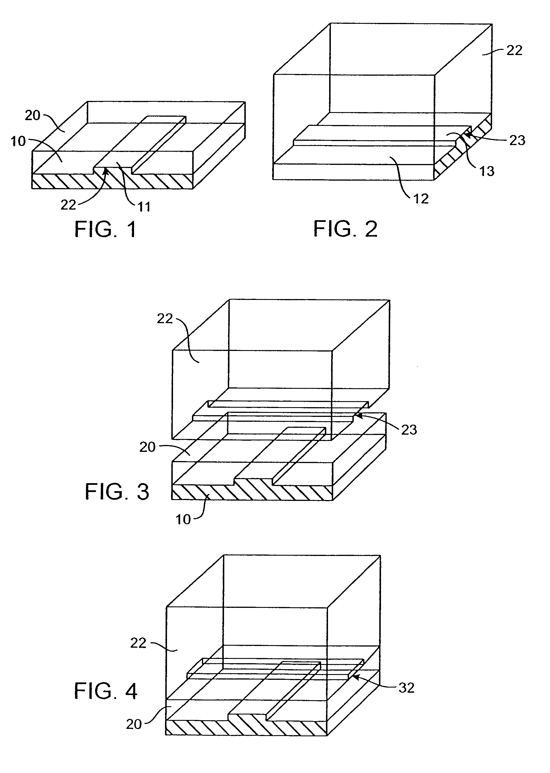 Microfluidic protein crystallography