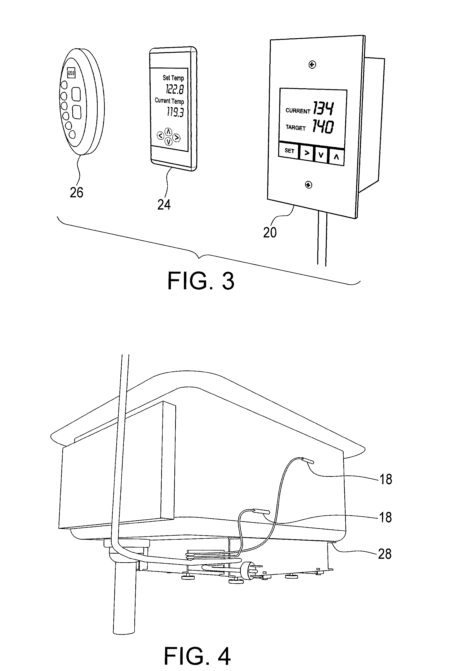 Cooking apparatus using liquid bath