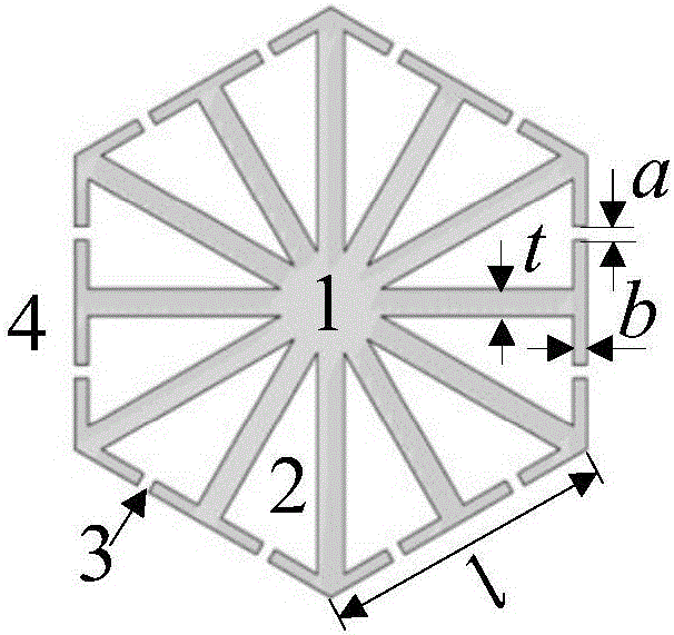 Sound absorption superstructure