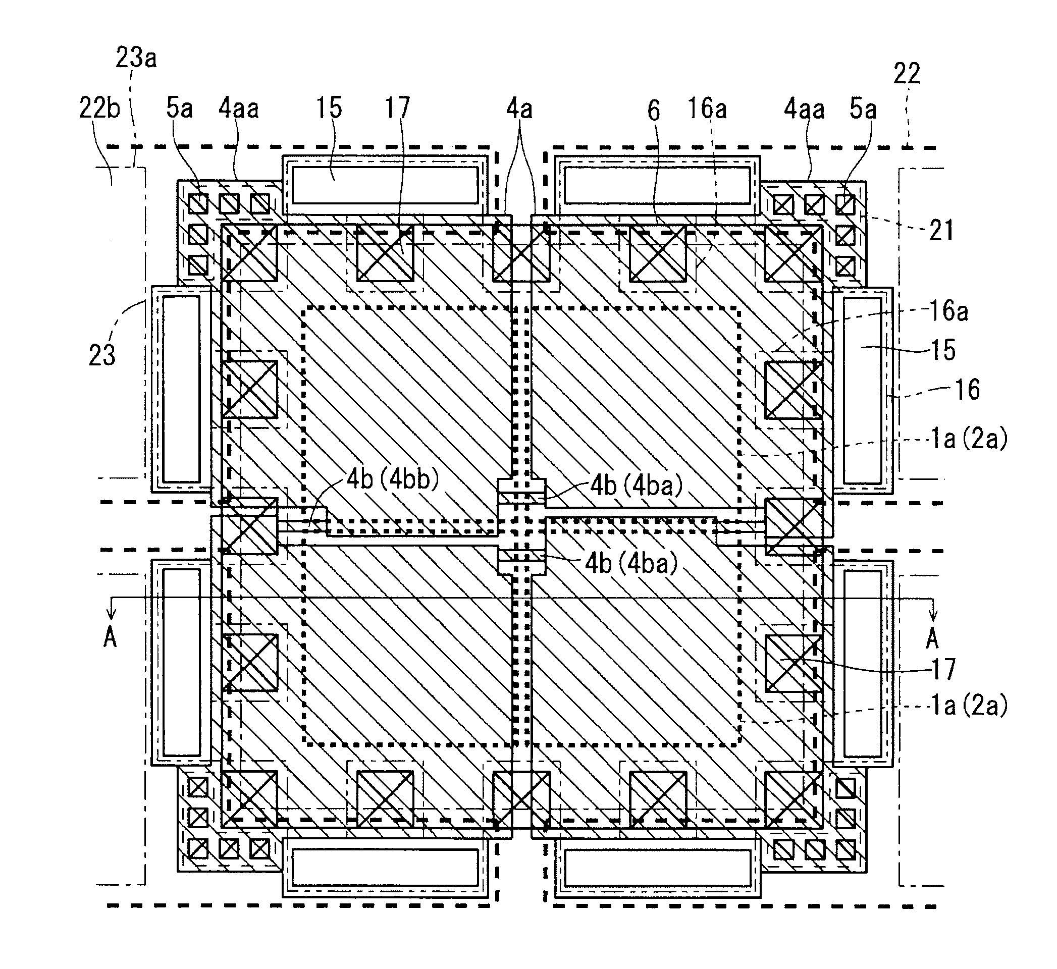 Semiconductor pressure sensor and method of manufacturing the same