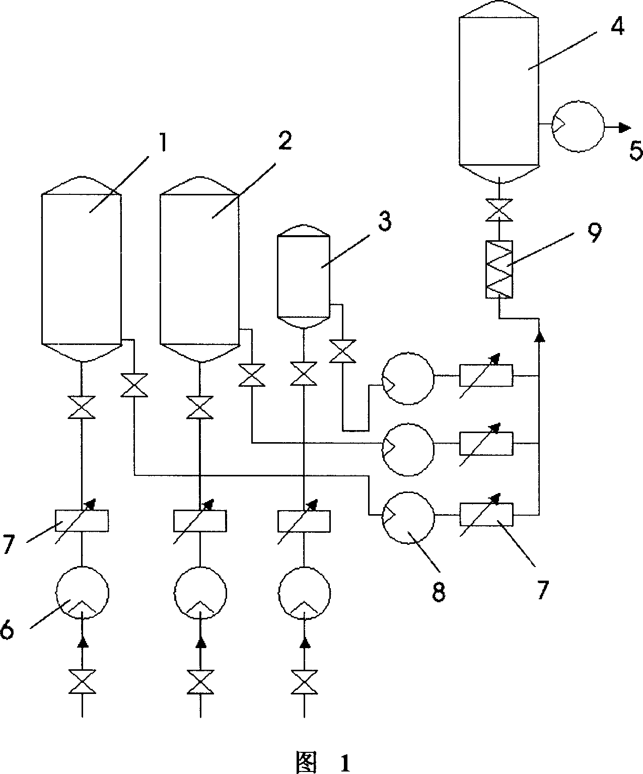 Methanol gasoline additive