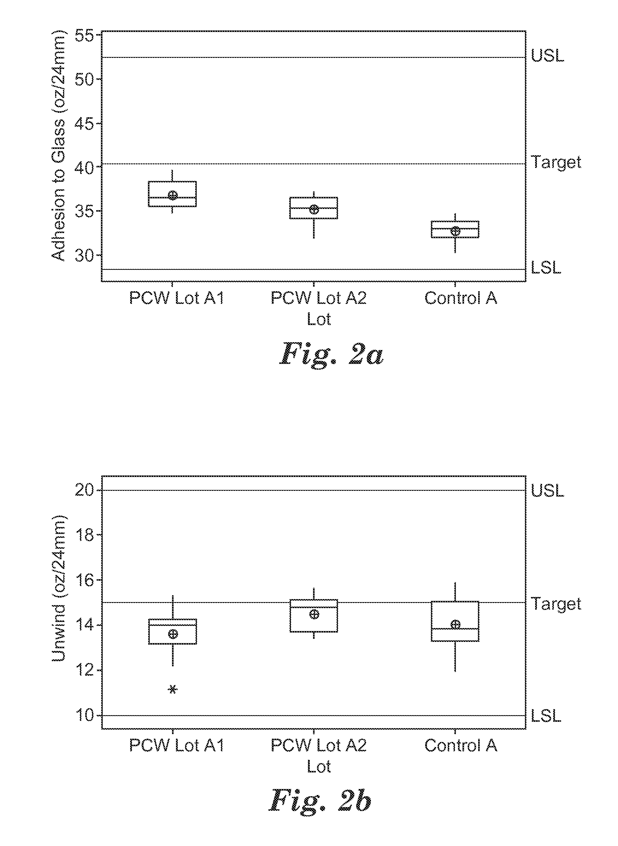 Tape comprising recycled paper