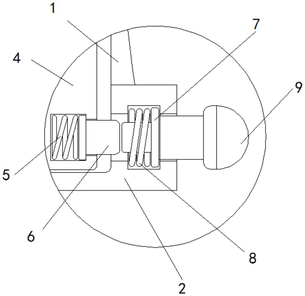 Neurosurgery percussion hammer