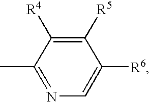 Stabilized composition comprising a benzimidazole type compound