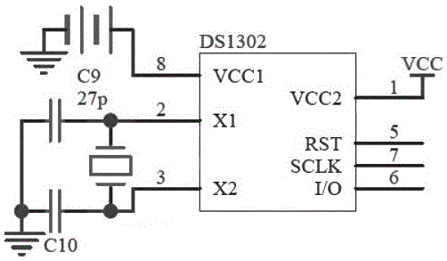 High-efficiency intelligent heating type microscope