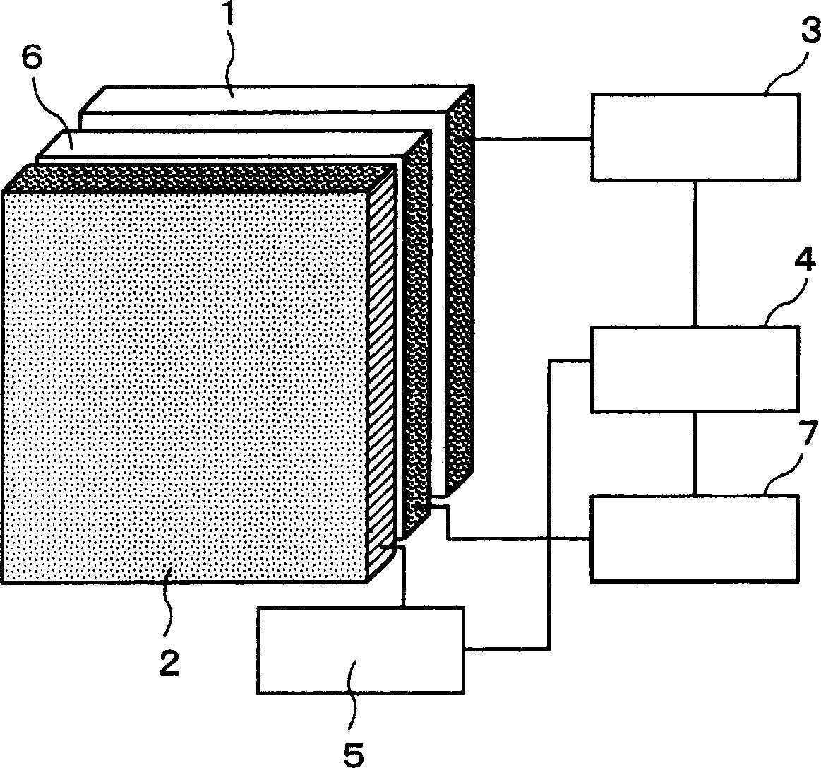 Display device, method, and terminal device having switchable viewing angle