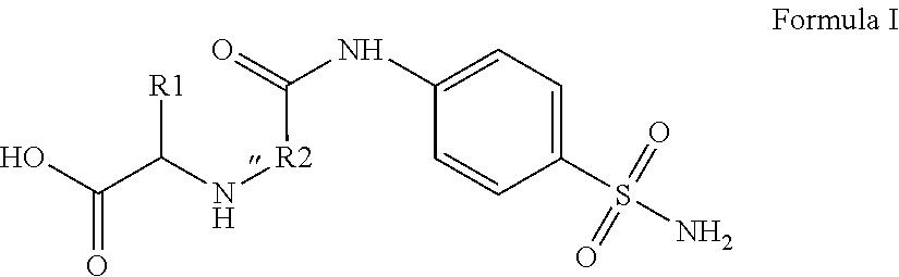 Compounds for use as Anti-ulcer agent and/or Anti-helicobacter pylori agent and pharmaceutical compositions thereof