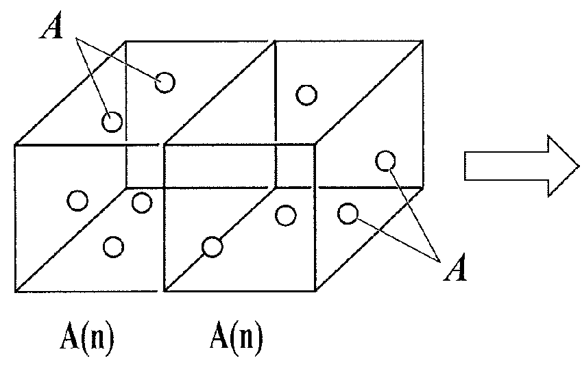 Isomer-mixture metal complex composition, organic electroluminescent element, illuminator, and display device