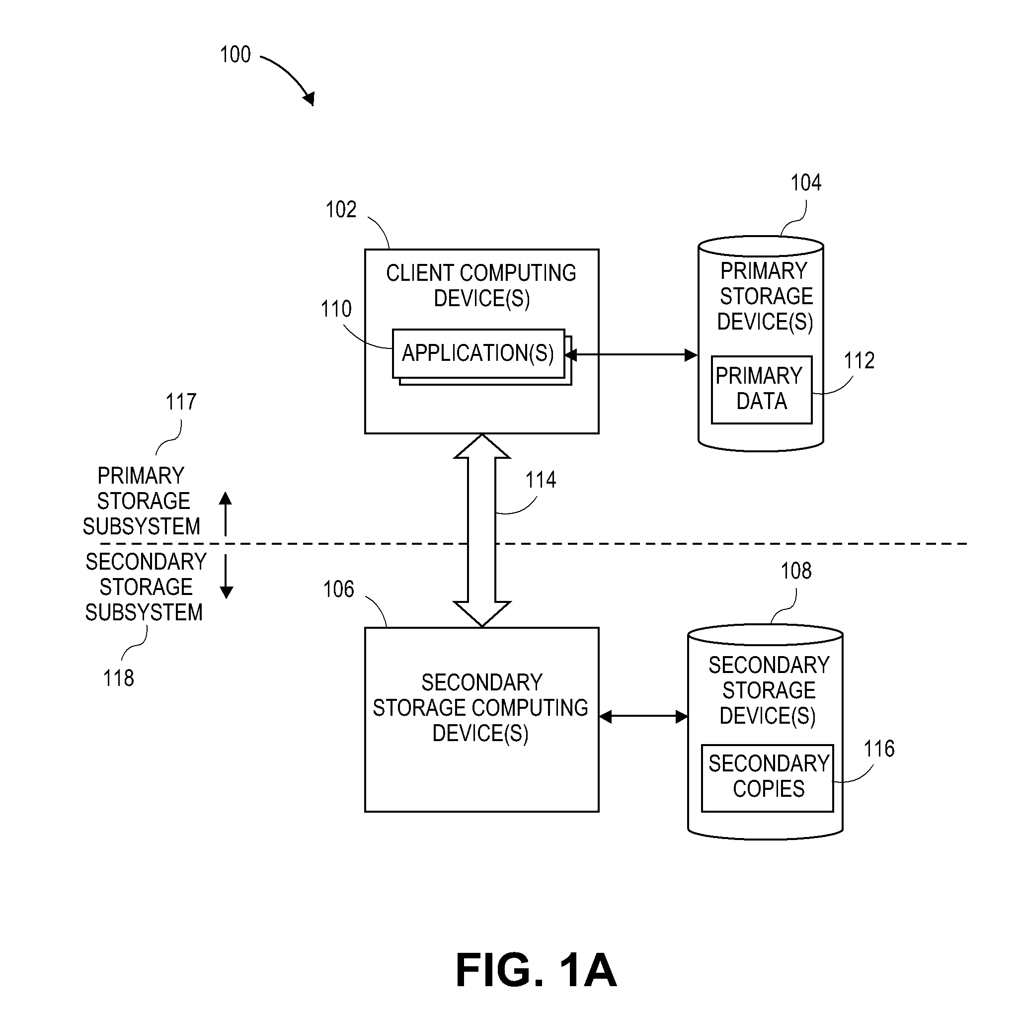 Systems and methods for rule-based virtual machine data protection