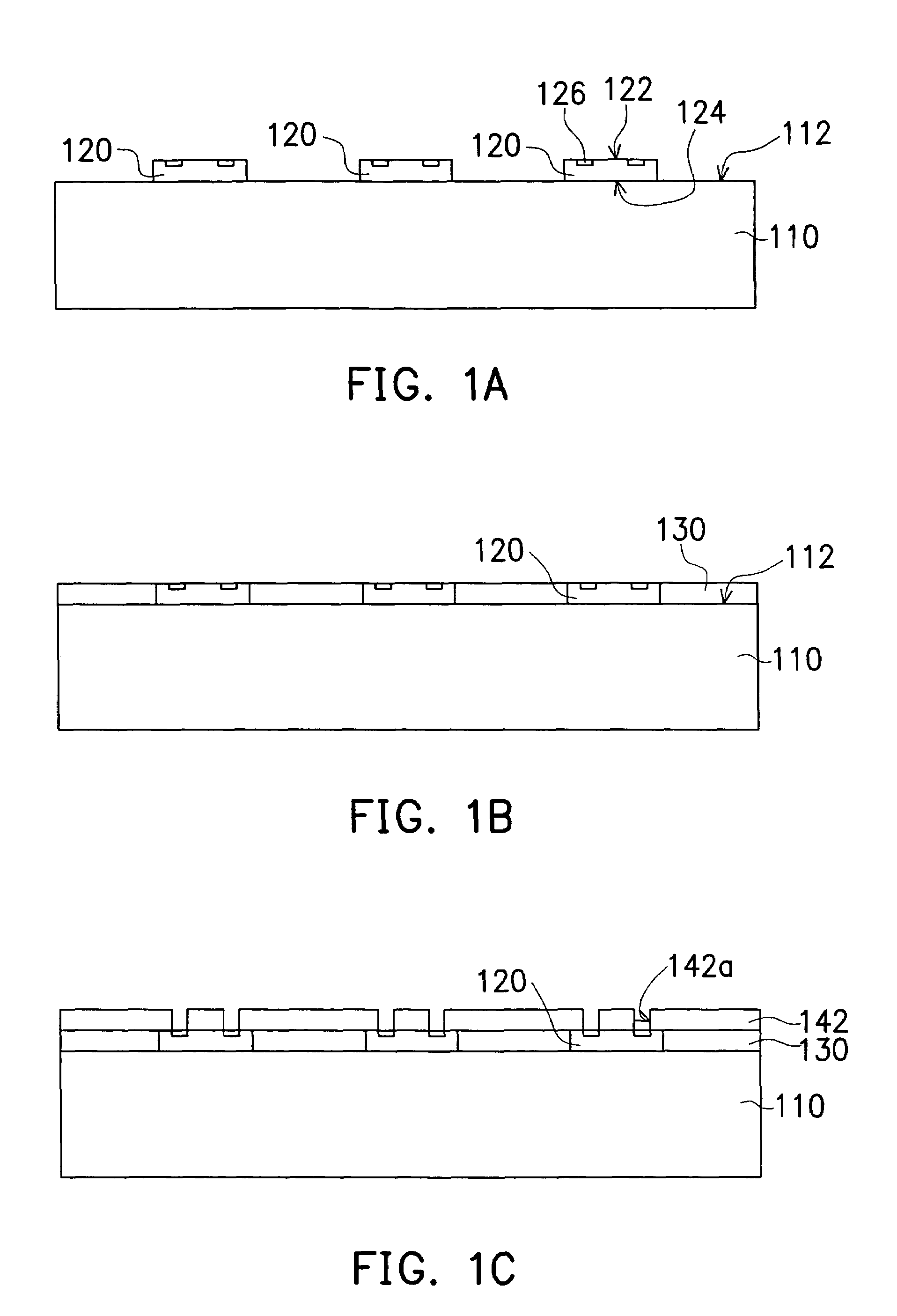 Method for fabricating chip package