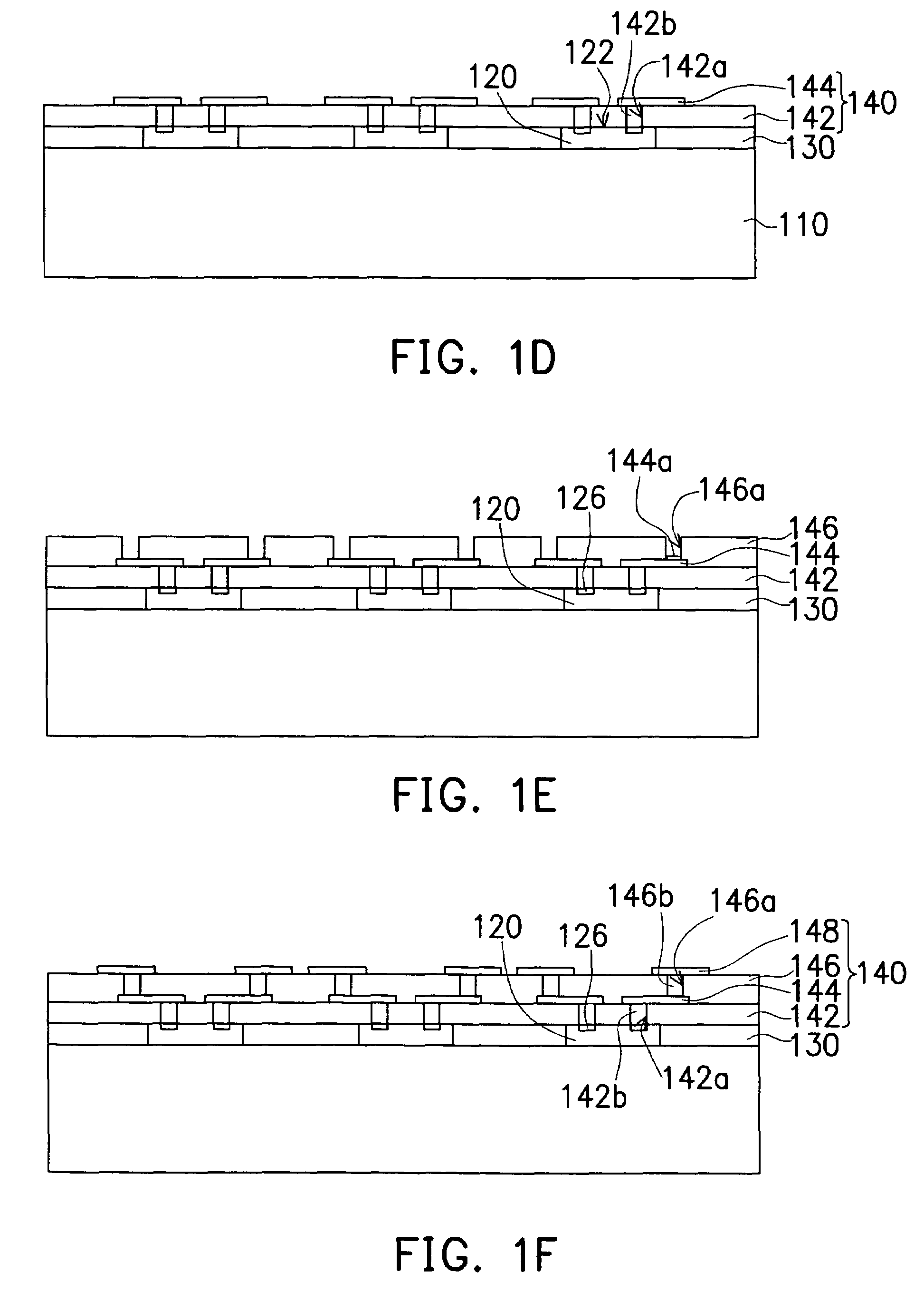 Method for fabricating chip package