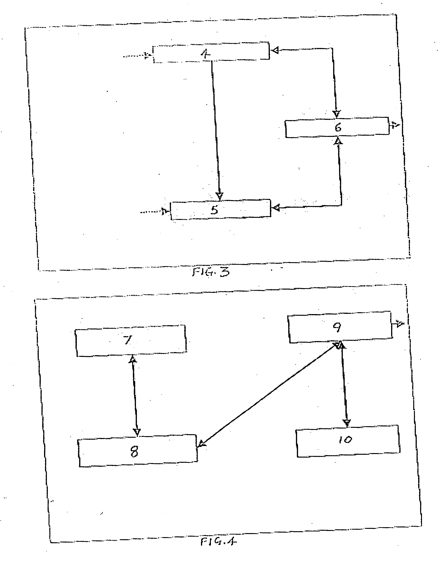 Unique method for embedding business process into RFID grid