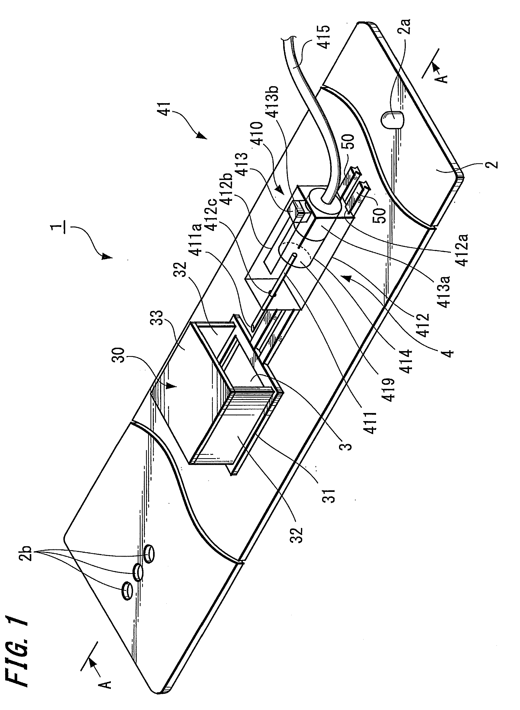 Piercing tool