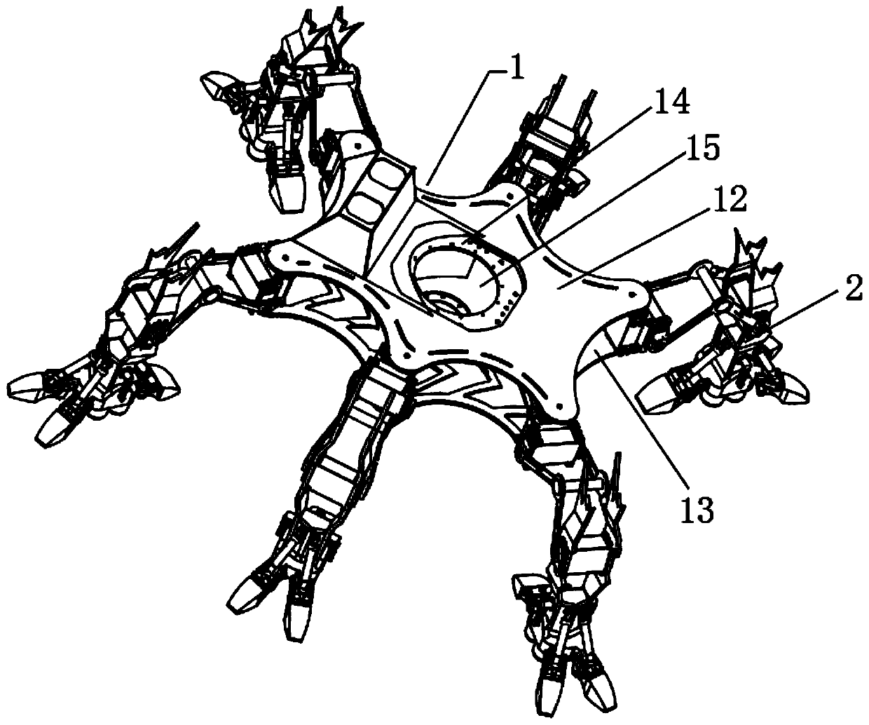 Sewer pipeline dredging device for municipal engineering and dredging method thereof