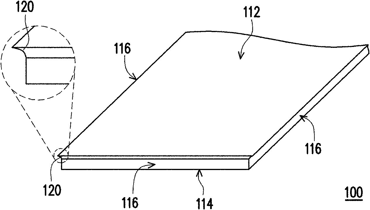 Light guide plate and manufacturing method thereof