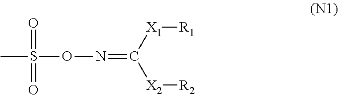 Pattern forming method and actinic-ray- or radiation-sensitive resin composition