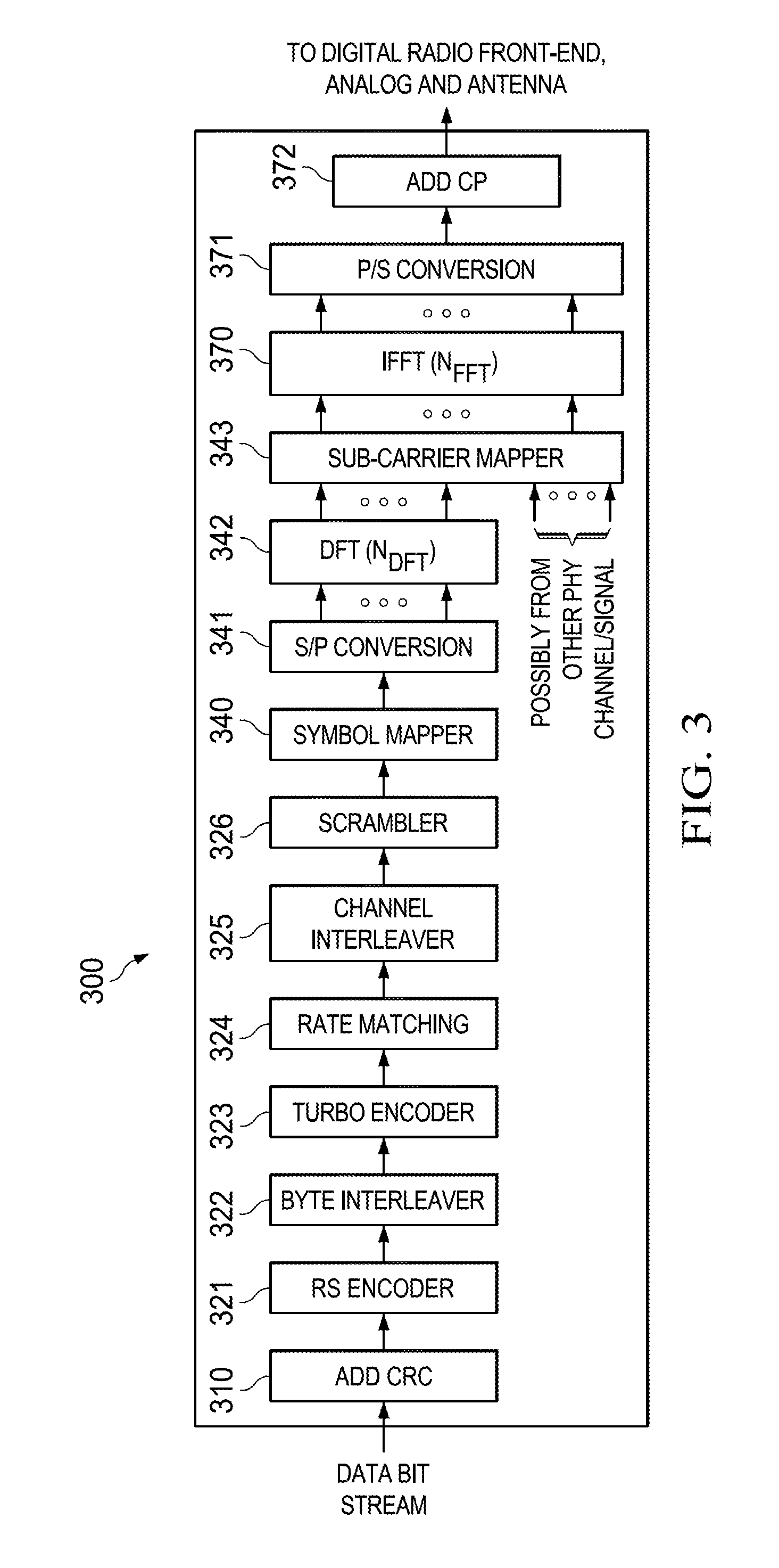 Nlos wireless backhaul downlink communication