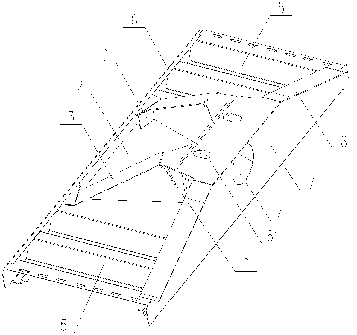 Coupler box