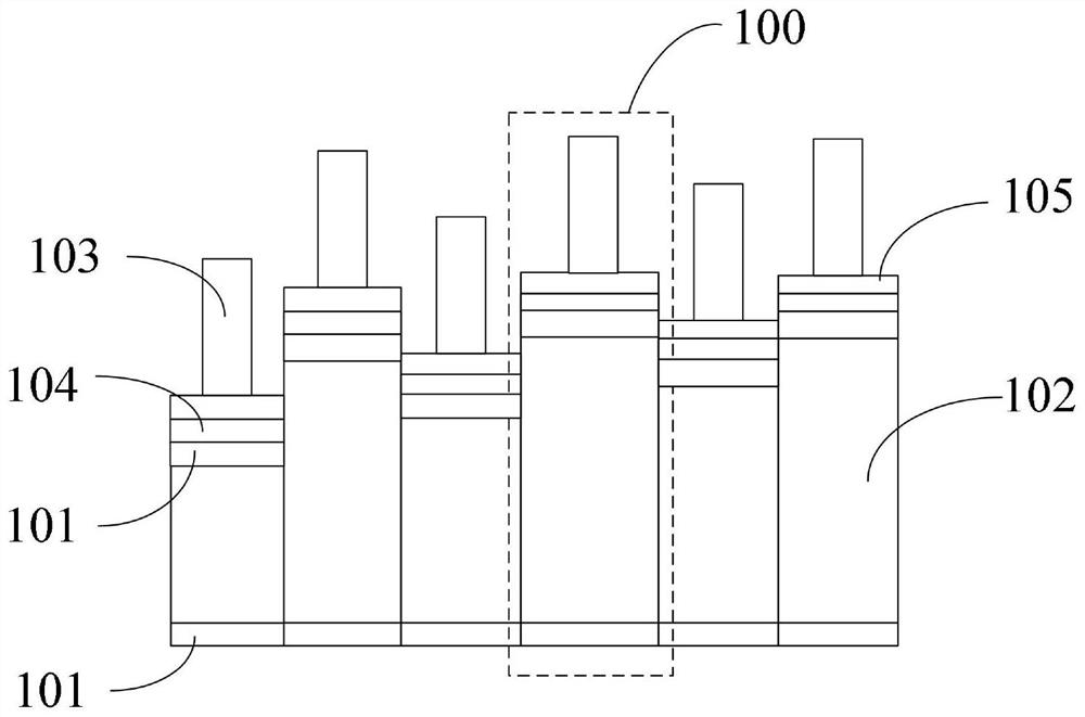 Metasurface unit, phase-adjustable metasurface with metasurface unit and optical system