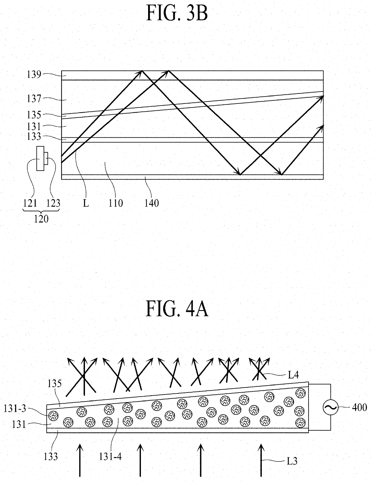 Backlight unit and display apparatus using the same