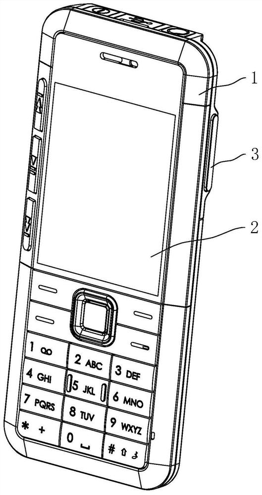 Voice time telling management method and system, terminal and storage medium