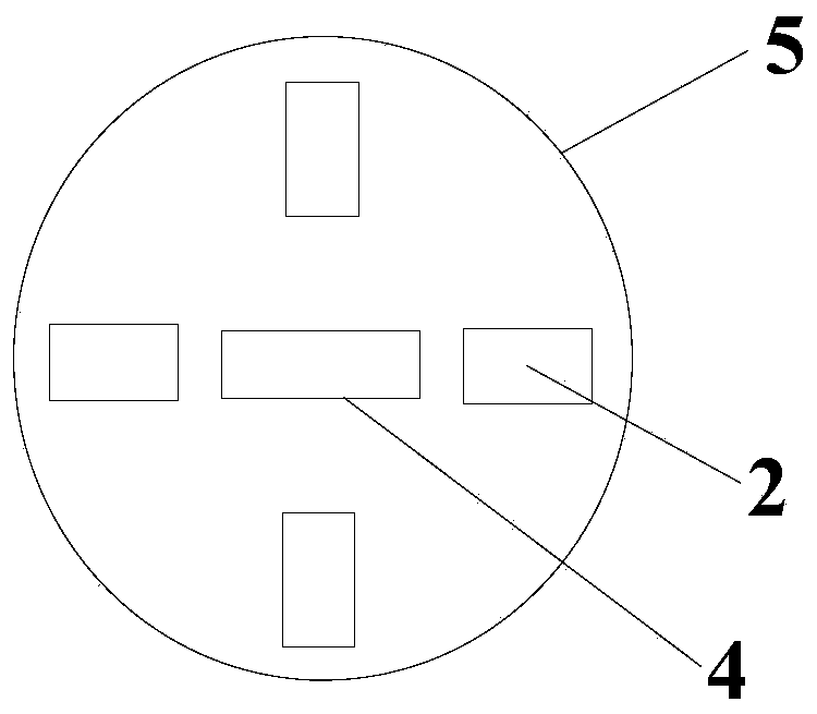 Steel structure stiffening device with damping effect