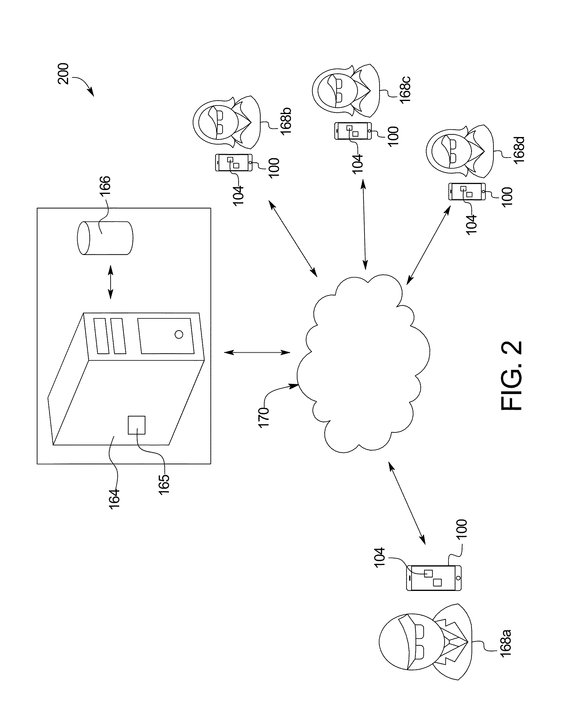 Phone Number Identification Systems and Methods