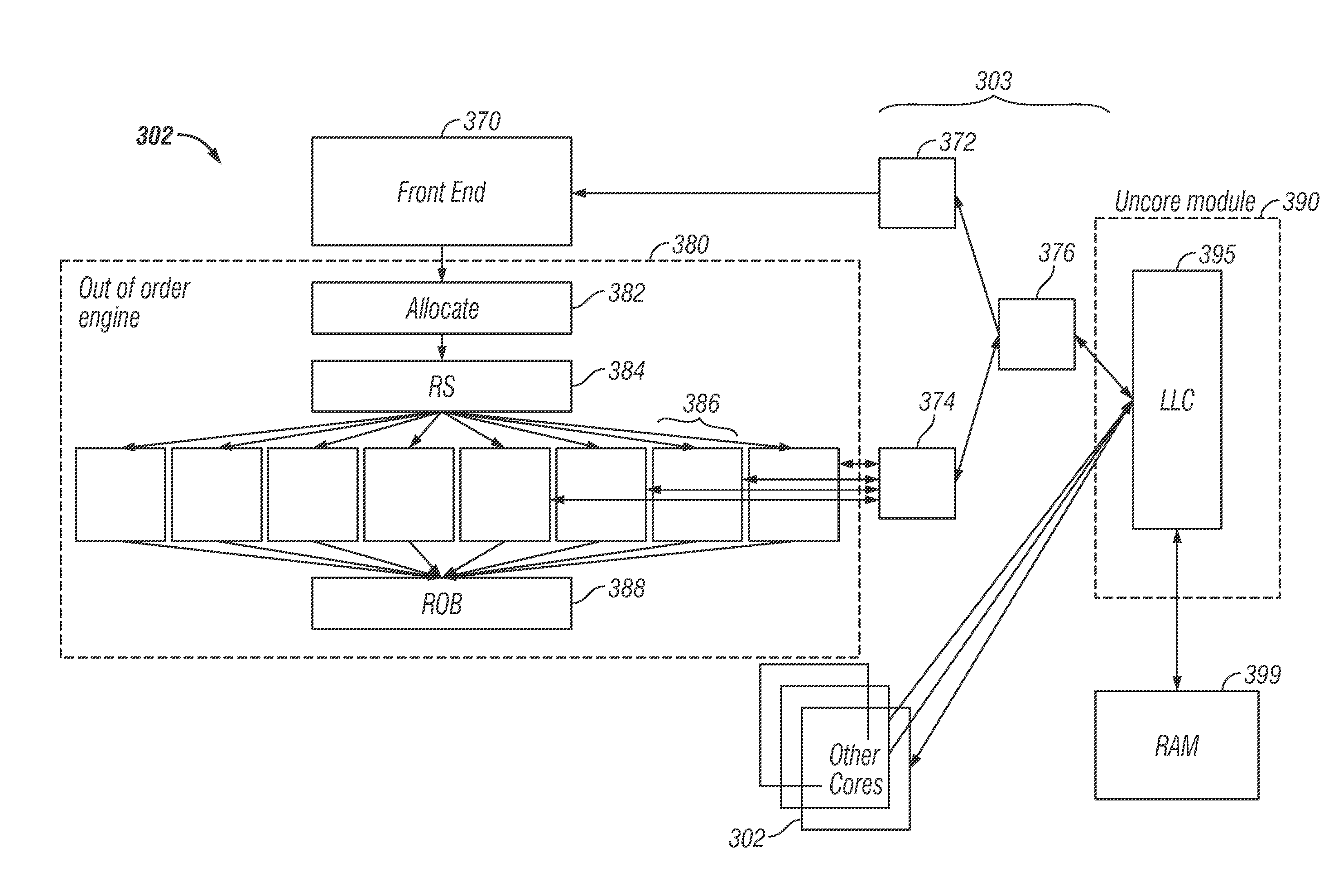 Weight-shifting mechanism for convolutional neural networks