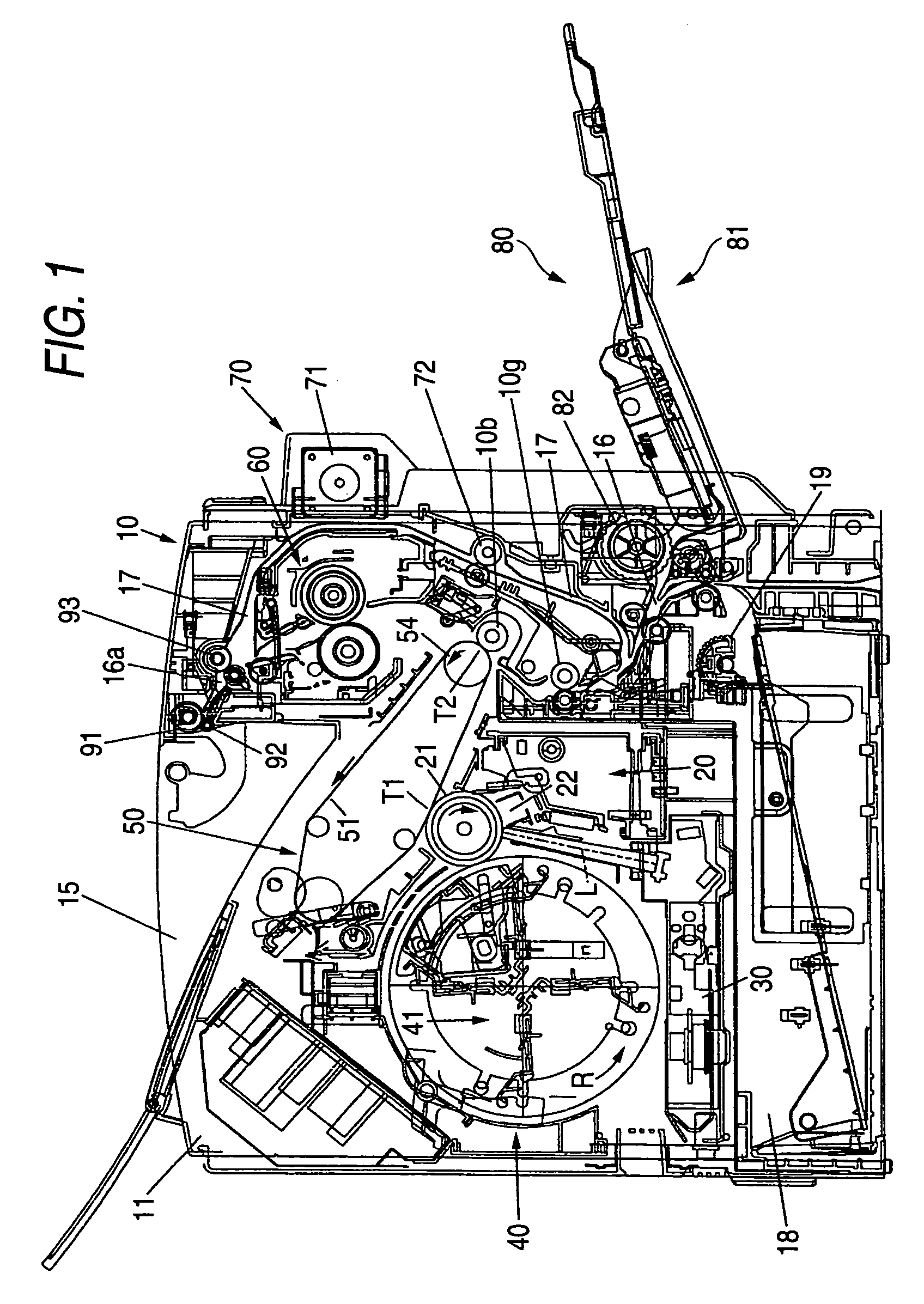 Image forming apparatus