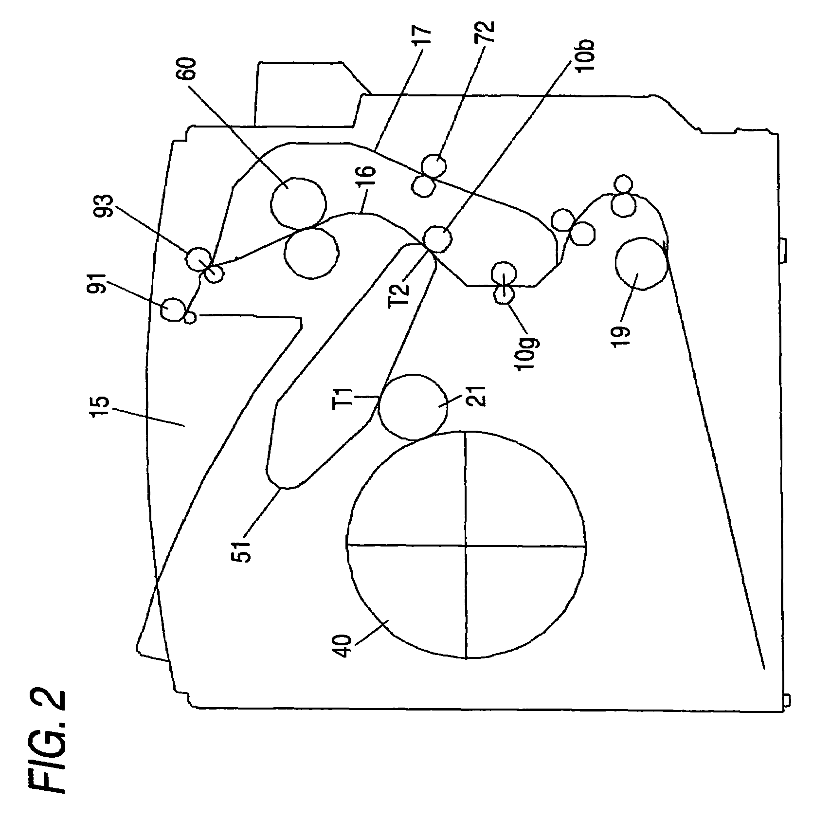 Image forming apparatus