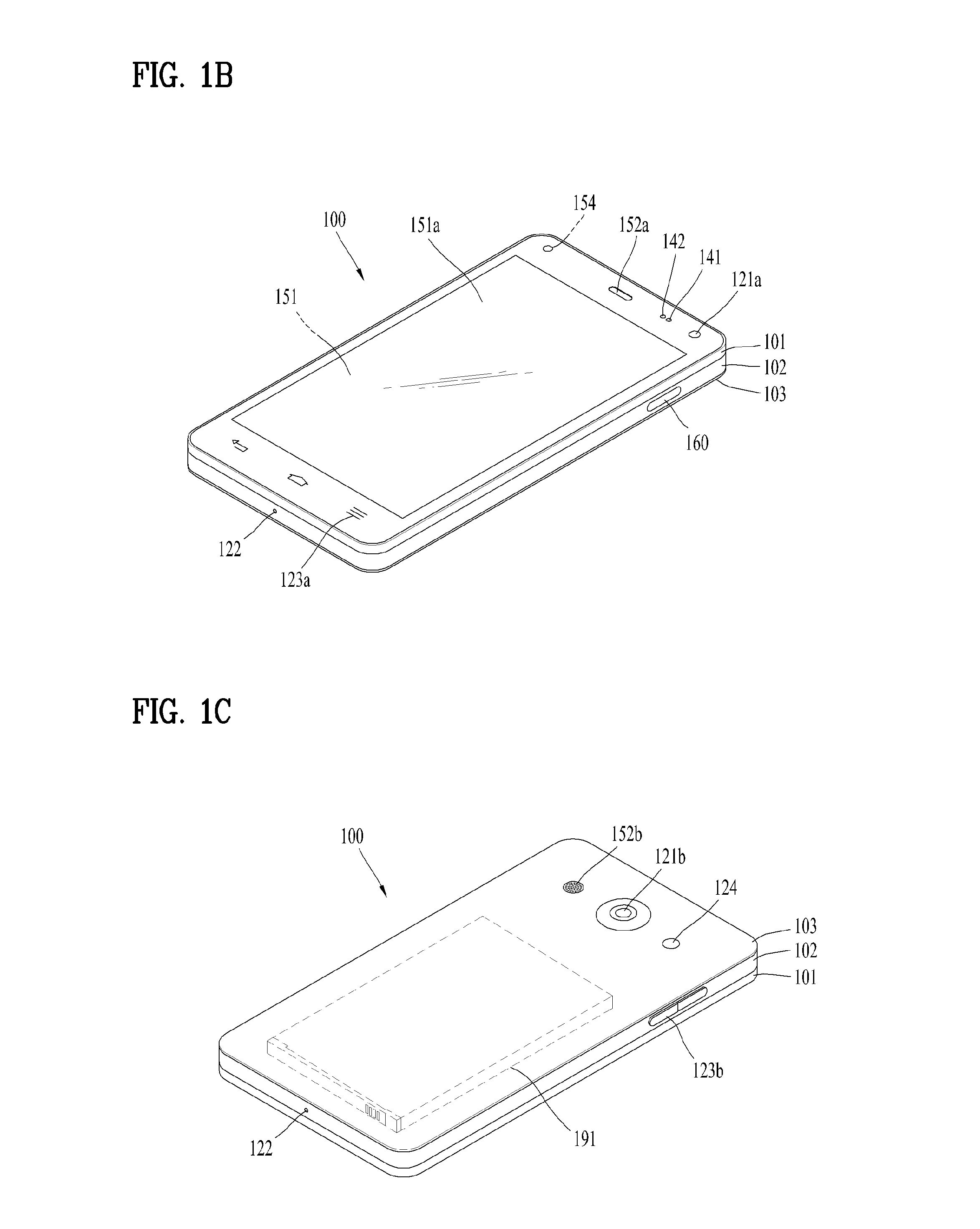 Mobile terminal