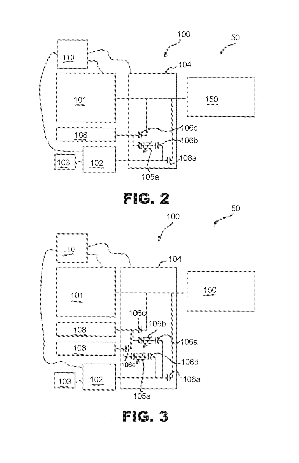 Engine assembly