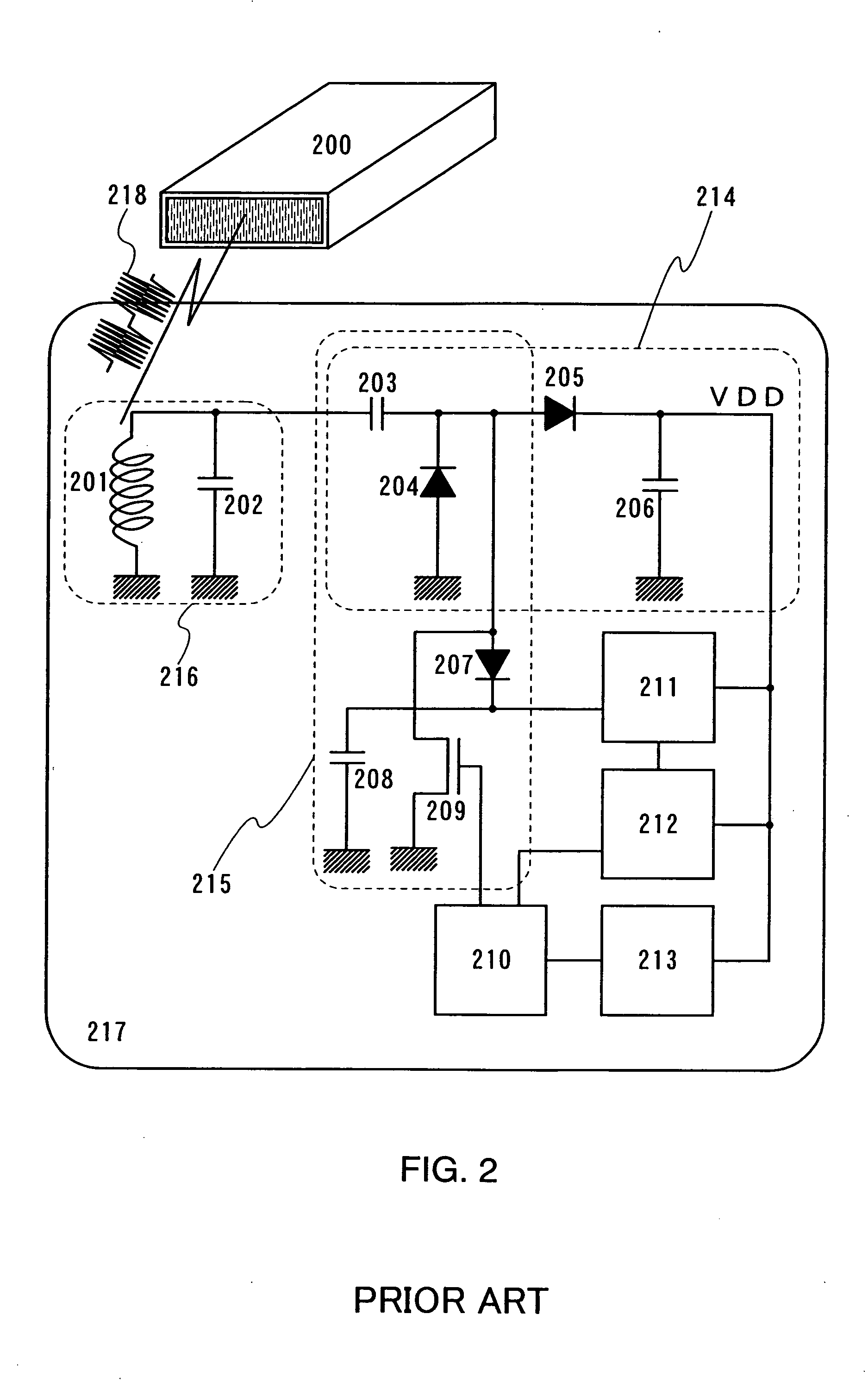 Semiconductor device and driving method thereof