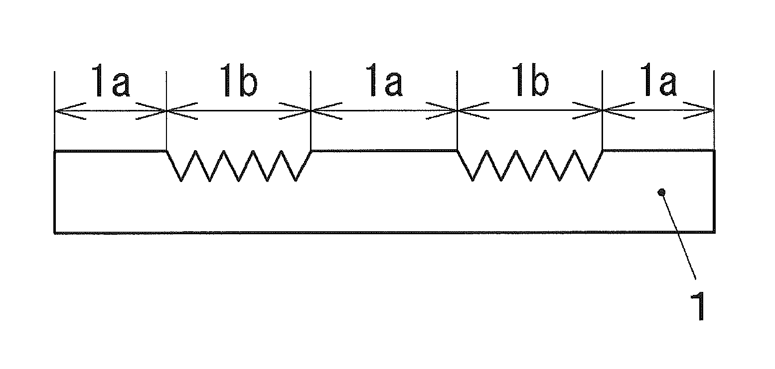 Single-crystal substrate,single-crystal substrate having crystalline film,crystalline film,method for producing single-crystal substrate having crystalline film,method for producing crystalline substrate,and method for producing element