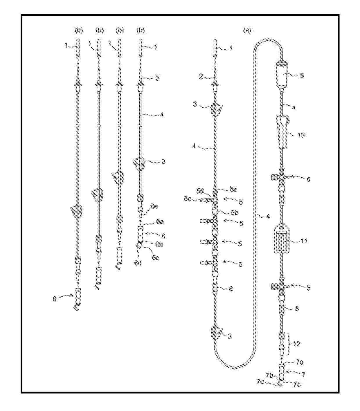 Infusion set