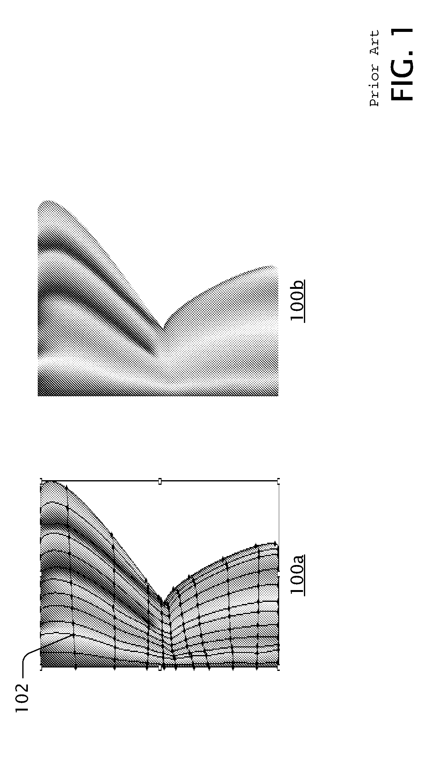 Evaluation of self-intersecting vector graphics objects via planar map profiles