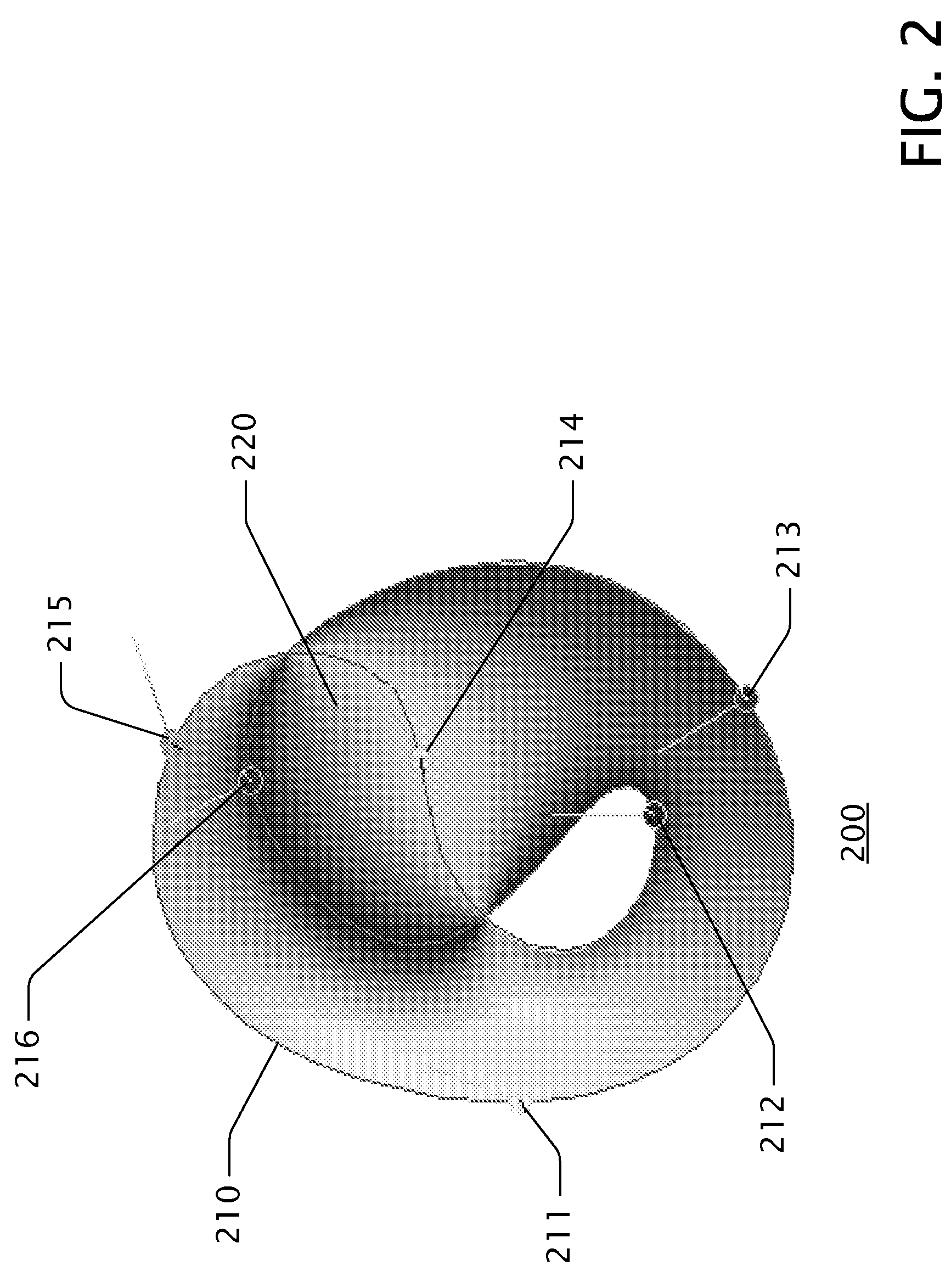 Evaluation of self-intersecting vector graphics objects via planar map profiles