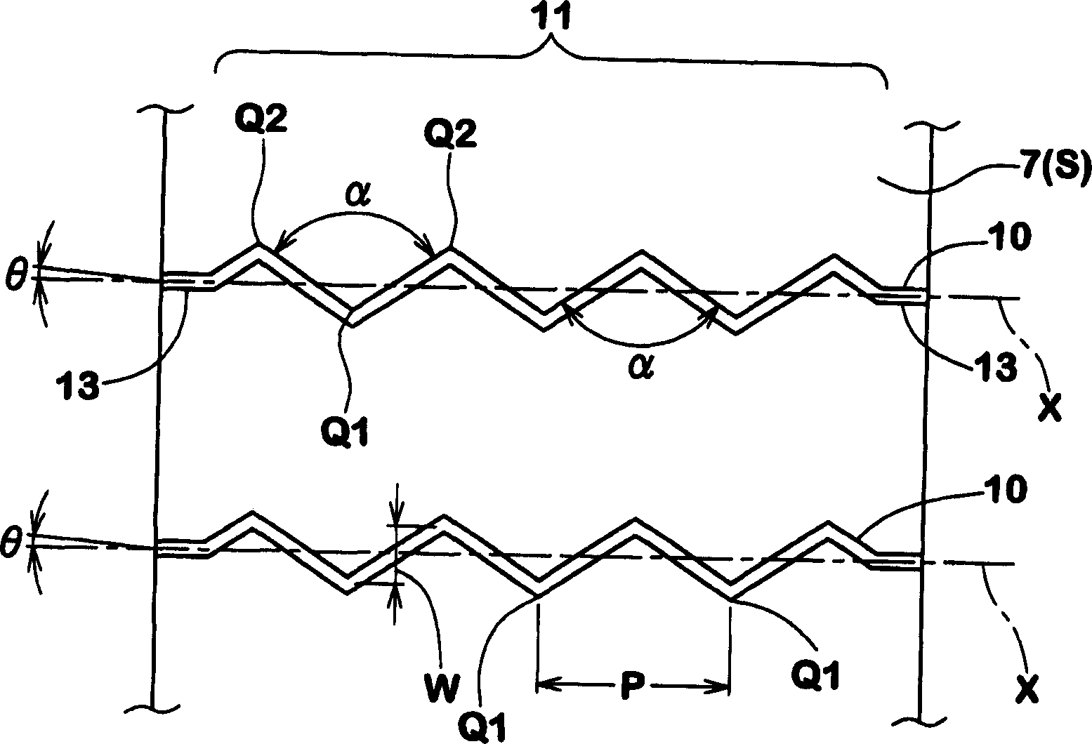 Pneumatic tire