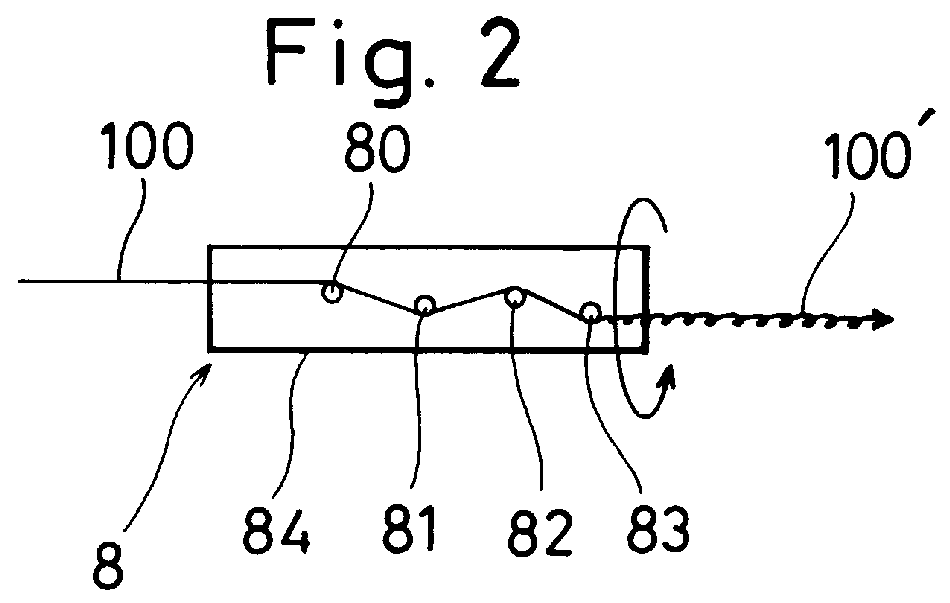 Manufacturing method and apparatus of steel cord for rubber product reinforcement