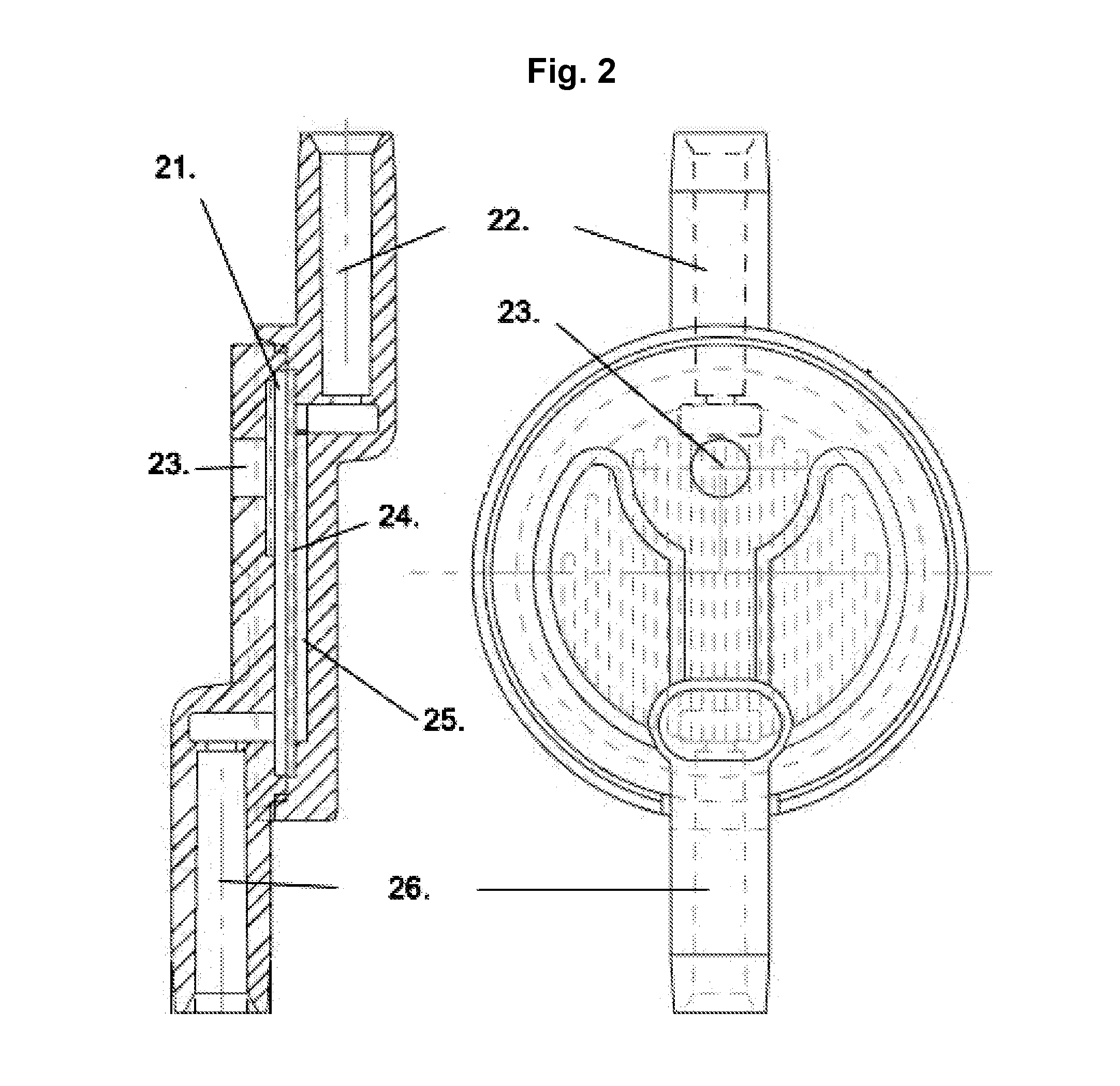 Integrated Bioanalyzer