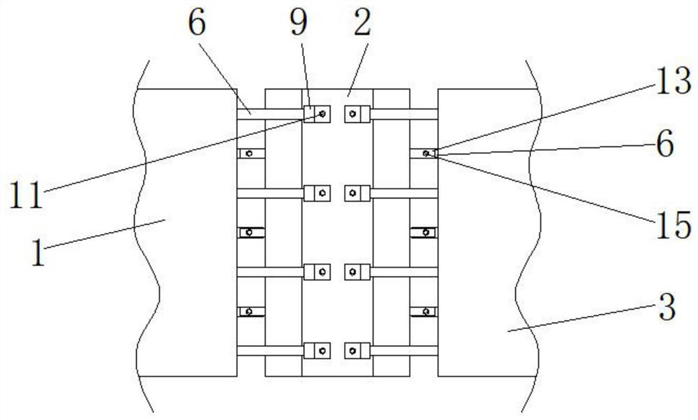 Anchorage Connection Device for Precast Concrete Bridge Deck of Steel-Concrete Composite Beam